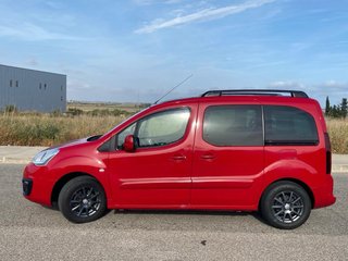 Citroen Berlingo Techo Panoramico