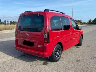 Citroen Berlingo Techo Panoramico