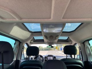 Citroen Berlingo Techo Panoramico