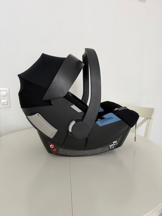 Silla coche Cybex Gold