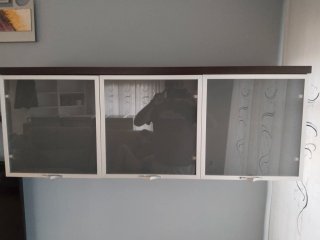 Mueble de comedor modular