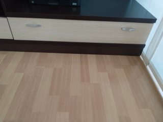 Mueble de comedor modular