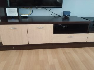 Mueble de comedor modular