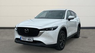 Mazda CX-5 2.0 G 121KW MHEV EXCLUSIVE-LINE AUT 165 5P