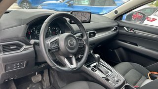 Mazda CX-5 2.0 G 121KW MHEV EXCLUSIVE-LINE AUT 165 5P