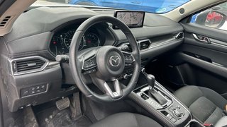 Mazda CX-5 2.0 G 121KW MHEV EXCLUSIVE-LINE AUT 165 5P