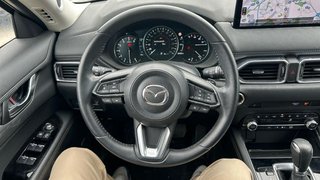 Mazda CX-5 2.0 G 121KW MHEV EXCLUSIVE-LINE AUT 165 5P