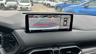 Mazda CX-5 2.0 G 121KW MHEV EXCLUSIVE-LINE AUT 165 5P