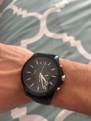 Reloj Armani Exchange