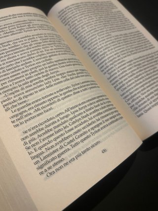 Il trono di spade. Libro primo delle Cronache d...