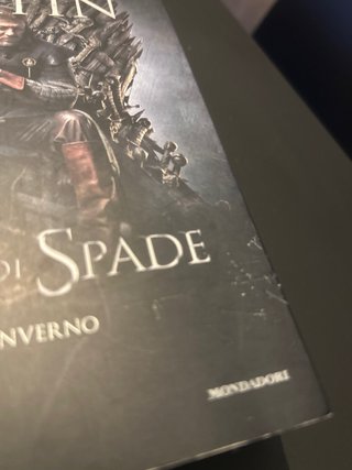 Il trono di spade. Libro primo delle Cronache d...