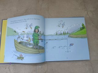 Cuentos mágicos para los más pequeños