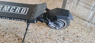 Patinete Dualtron Mini