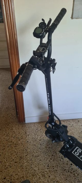 Patinete Dualtron Mini