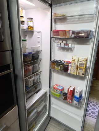 Nevera en venta