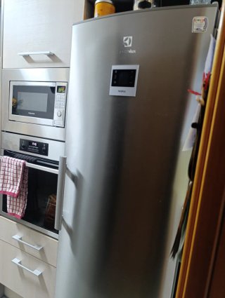 Nevera en venta