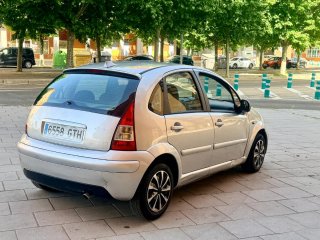 Citroen C3 2010