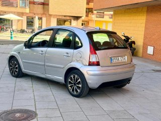 Citroen C3 2010