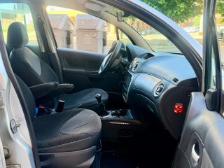 Citroen C3 2010