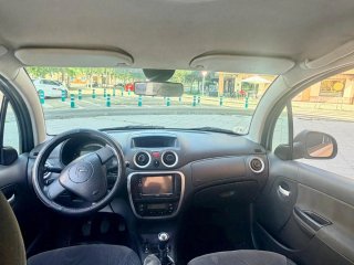 Citroen C3 2010