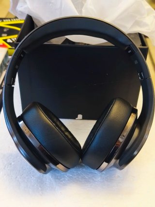 Auriculares SODO MH5 2 en 1: Auricular y Altavoz
