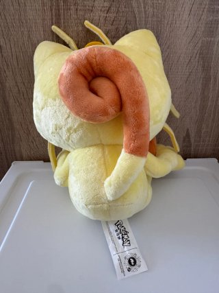 Peluche Pokemon Meowth Plush