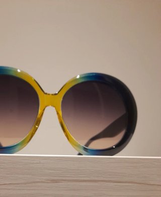 2 Gafas de sol