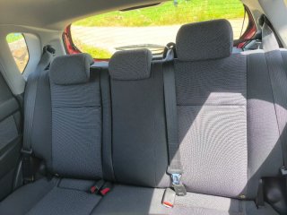 Chevrolet Aveo 2011