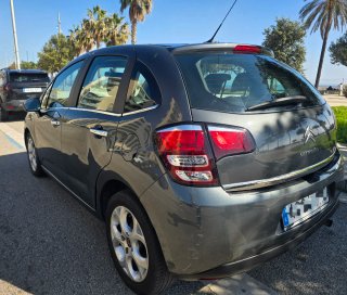 Citroen C3 1.2 puretech 82 cv pegatina  c2016