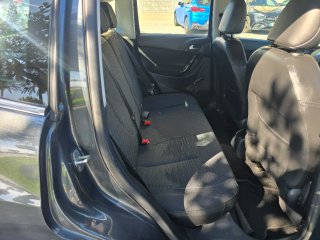 Citroen C3 1.2 puretech 82 cv pegatina  c2016