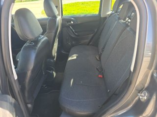 Citroen C3 1.2 puretech 82 cv pegatina  c2016