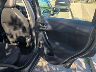 Citroen C3 1.2 puretech 82 cv pegatina  c2016