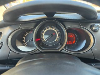 Citroen C3 1.2 puretech 82 cv pegatina  c2016