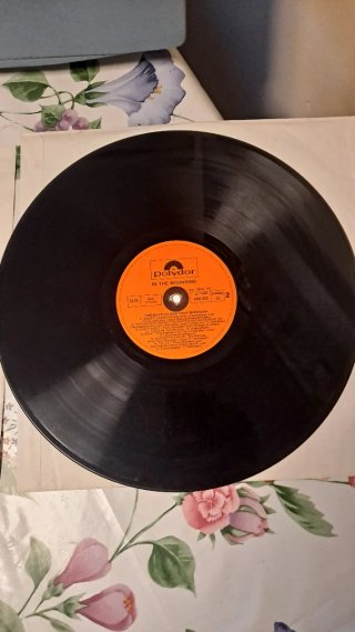 The Beatles First - 2 Discos Vinilo 1968