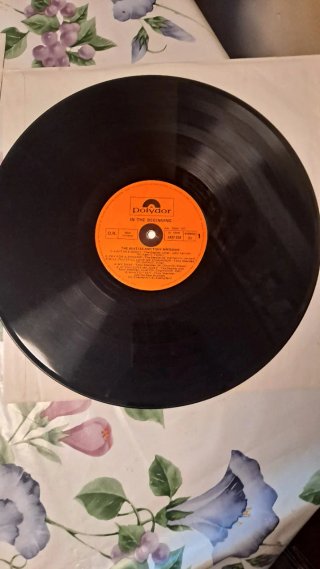 The Beatles First - 2 Discos Vinilo 1968