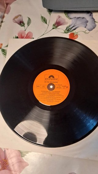 The Beatles First - 2 Discos Vinilo 1968