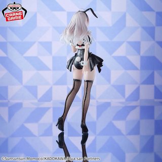 Alya Bunny Ver. Glitter & Glamours.