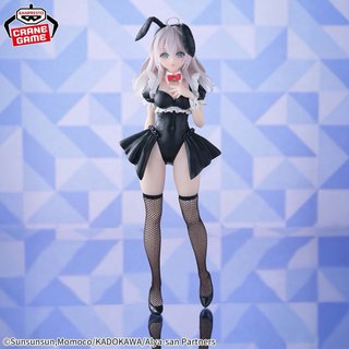 Alya Bunny Ver. Glitter & Glamours.