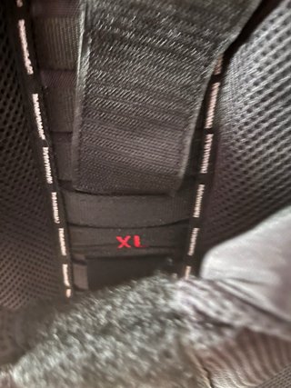 Mochila de senderismo Aspen Sport Maverick 60