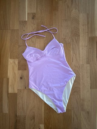 Bañador reversible Women'secret Talla S