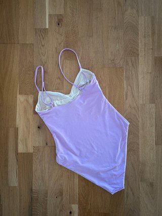 Bañador reversible Women'secret Talla S