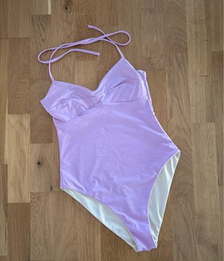 Bañador reversible Women'secret Talla S