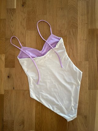 Bañador reversible Women'secret Talla S