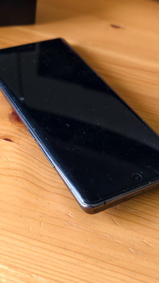 Vivo x100 pro (global) + custodie