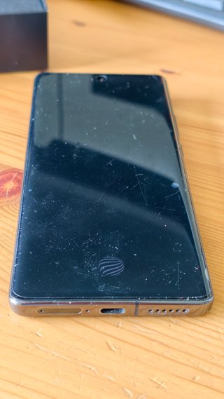 Vivo x100 pro (global) + custodie