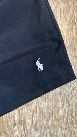 Bañador Polo Ralph Lauren Negro