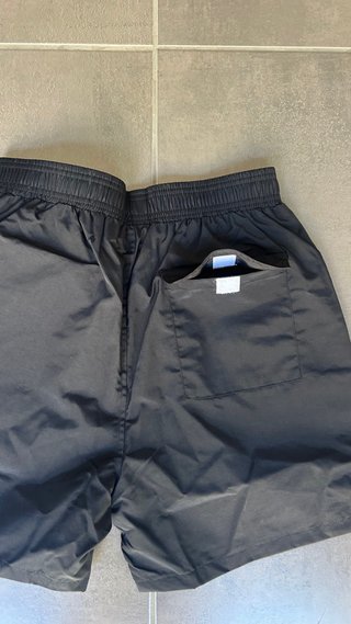 Bañador Polo Ralph Lauren Negro