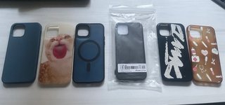 iPhone 12 Pro Azul