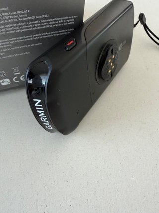 Garmin Edge 1030 Plus