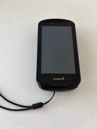 Garmin Edge 1030 Plus